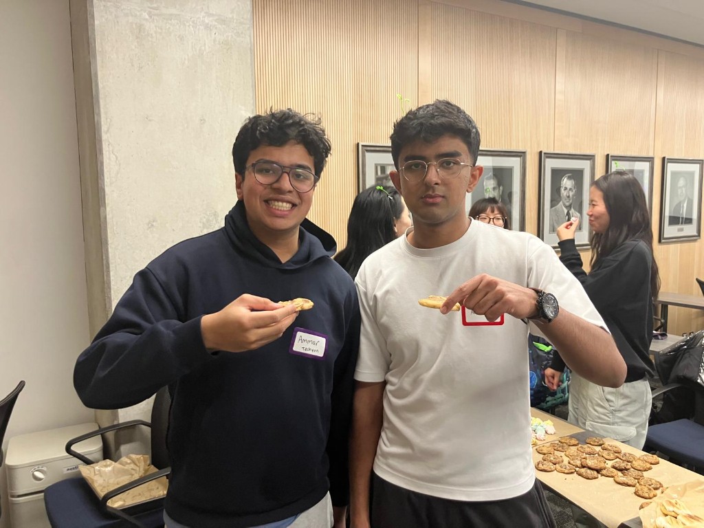 Hack the North / Waterloo Tech Week